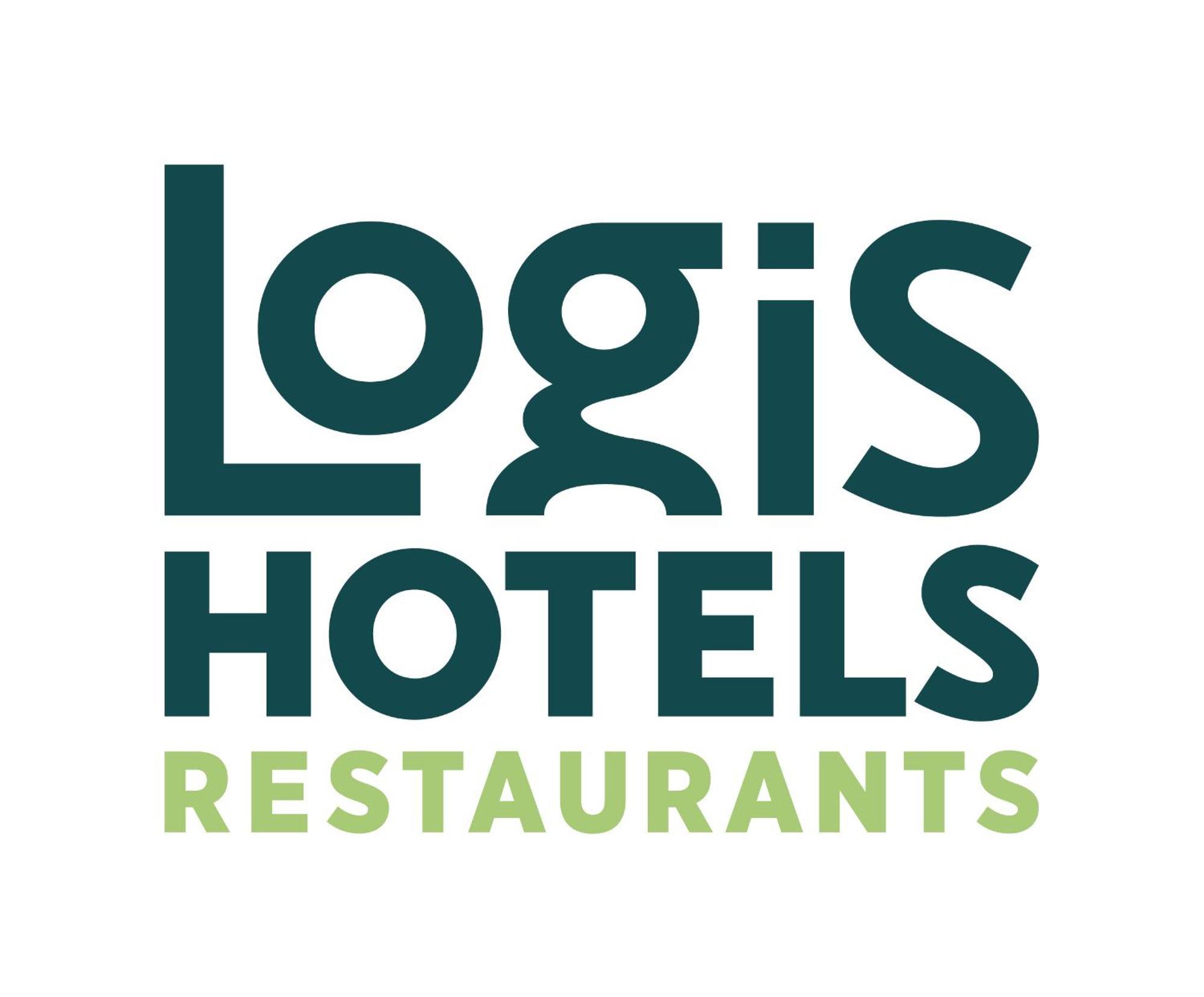 LOGIS - Hôtel L'Océana Lanton Esterno foto